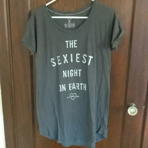 Victoria's Secret Other - Victoria Secret Fashion Show Nightgown